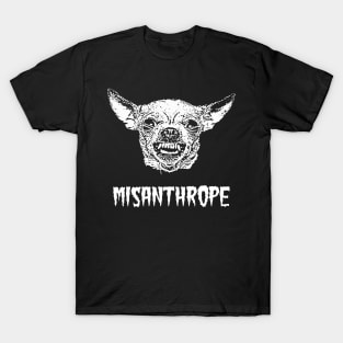 Misanthrope T-Shirt